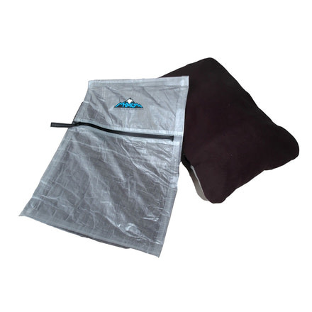 Hyperlite Mountain Gear Stuff Sack Pillow-Small