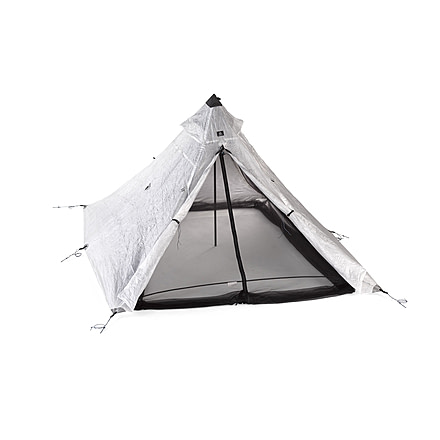 Hyperlite Mountain Gear UltaMid 2 Mesh Insert / No Floor, 2-02021-2
