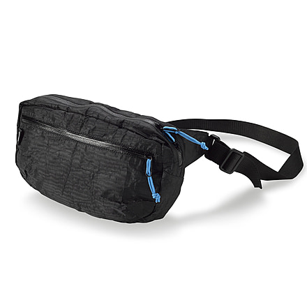 Hyperlite Mountain Gear Versa Pack, Black, 1-10025-1