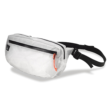 Hyperlite Mountain Gear Versa Pack, White, 1-10025-2