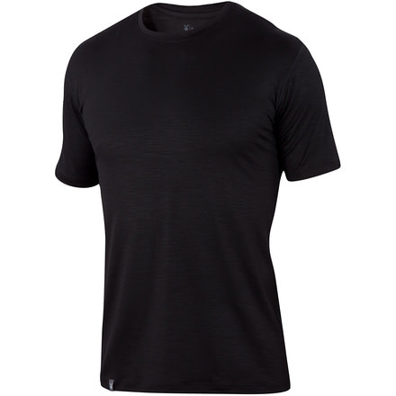 Ibex Axiom Undershirt - Men's-Black-XX-Large