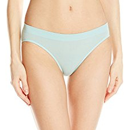 Ibex Balance Brief - Women's-Sea Glass-Large