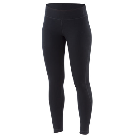 Ibex Energy Free Tight - Women's-Black-Regular Inseam-X-Small