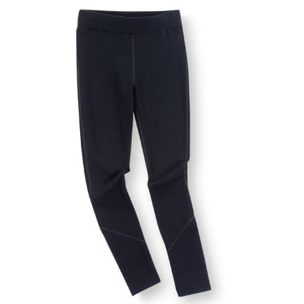 Ibex Energy Sport Tight Womens - Black L