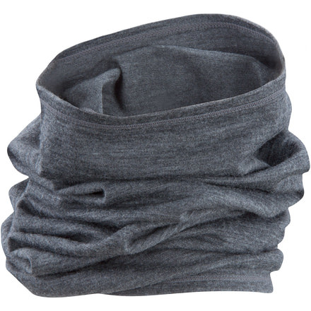 Ibex Indie Quick Link-Pewter Heather-One Size