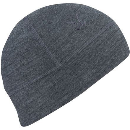 Ibex Indie Skimmer Hat - Unisex-Pewter Heather-One Size