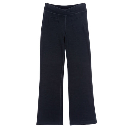 Ibex Izzi Pant - Womens-Black-Small (Clearance)