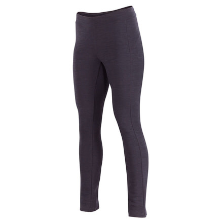 Ibex Izzi Tavern Pant - Women's-Black Coffee-Regular Inseam-X-Small