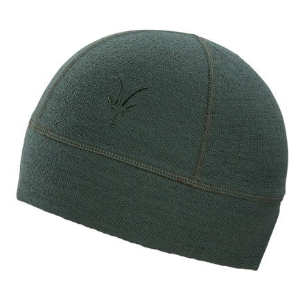 Ibex Meru Hat - Mens-Mallard-One Size