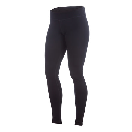 Ibex Woolies 2 Bottom - Womens-Black-Large