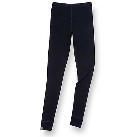 Ibex Woolies Bottom 150 - Women's-X-Large-Black