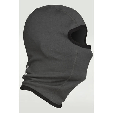 Icebreaker Apex Balaclava-Monsoon/Black-One Size