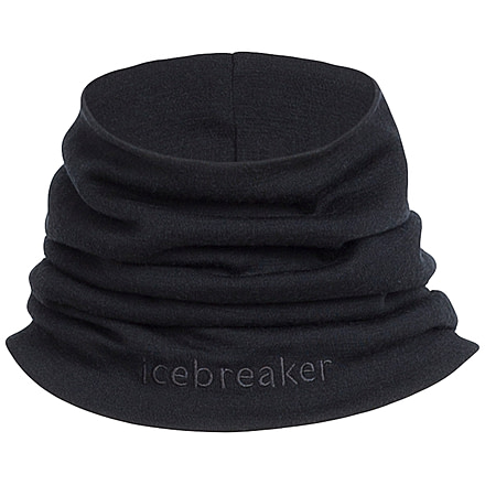 Icebreaker Apex Chute-Black/Black