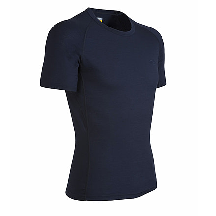 Icebreaker Atlas 150 Short Sleeve Shirt