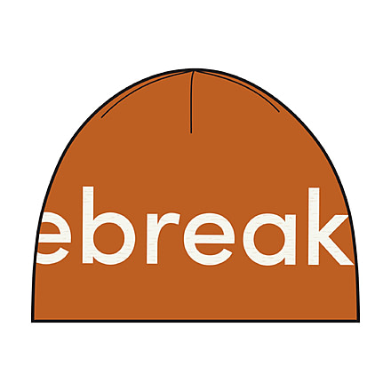 Icebreaker Beanie, Earth/Ecru Heather, One Size, IB0A56SJ932OS