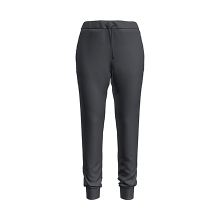 Icebreaker Crush II Pants - Women's, Graphite, Extra Small, IB0A56T4884XS