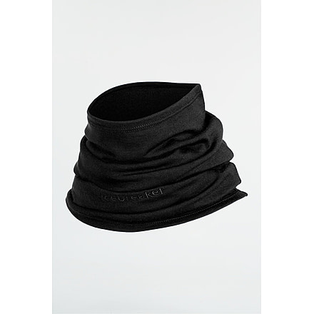 Icebreaker Flexi Chute, Black, One Size, IB100962001OS