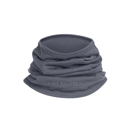 Icebreaker Flexi Chute, Gritstone HTHR, One Size, 100962013OS