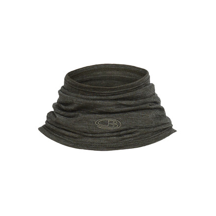 Icebreaker Flexi Half Chute - Unisex-Kona Heather-One Size