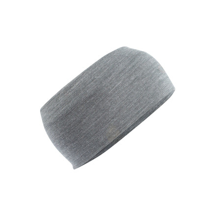 Icebreaker Flexi Headband, Metal Hthr, OS, 103768003OS