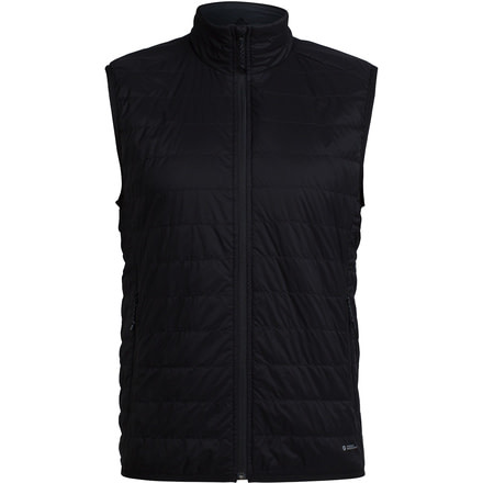 Icebreaker Hyperia Lite Vest - Men's-Black-Medium