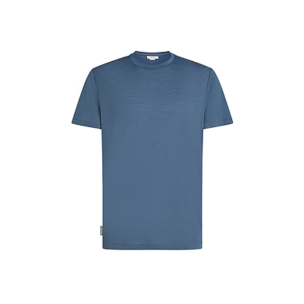 Icebreaker Merino 150 Tech Lite Short Sleeve T-Shirt - Mens