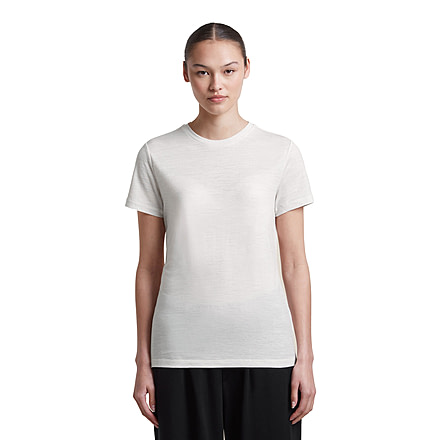 Icebreaker Merino 150 Tech Lite Short Sleeve Tee - Womens