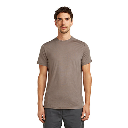 Icebreaker Merino Blend 125 Cool-Lite Sphere Short Sleeve T-Shirt - Mens
