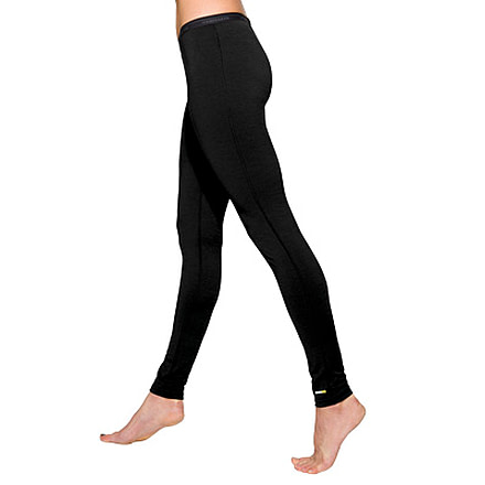 Icebreaker Leggings 150 - Women's - Black M