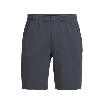 Icebreaker Cool-Lite Momentum Shorts - Men's, Monsoon, Small, 104122002S