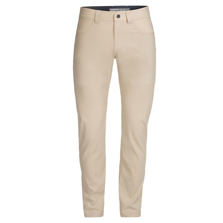 Icebreaker Persist Pants, Straw, 34, 10411520134