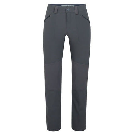 Icebreaker Persist Plus Pants - Mens, Monsoon/Monsoon, 38 Waist, 104294-001-38