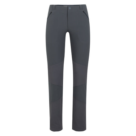 Icebreaker Persist Plus Pants - Womens, Monsoon, 30 Waist, 104289-001-30