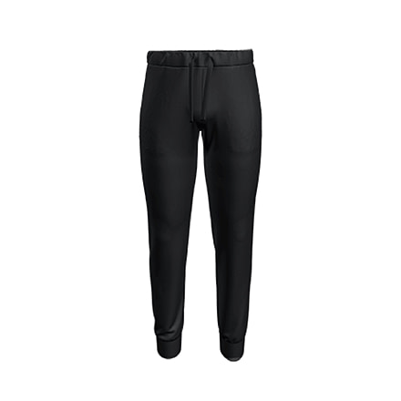 Icebreaker Merino Blend 200 Shifter Pants - Men's, Black, Medium, IB0A56QW001M