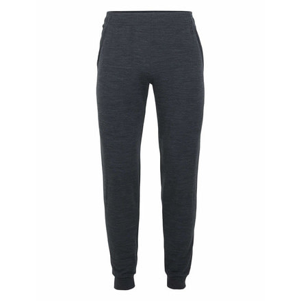 Icebreaker Shifter Pants - Mens, Black, Small, 104345-001-S