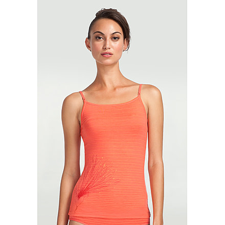 Icebreaker Siren Cami Clearance - Women's-Azalea-Small