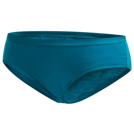 Icebreaker Siren Hipkini - Womens-Alpine-Large