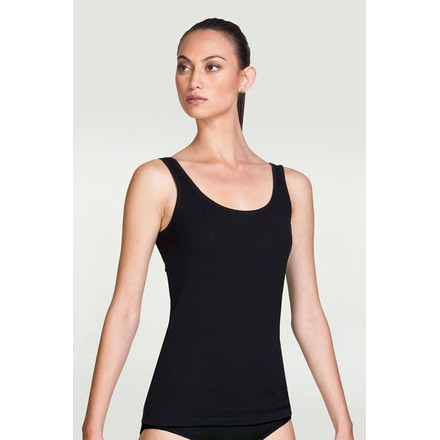 Icebreaker Siren Tank Clearance - Women's-Black-Small