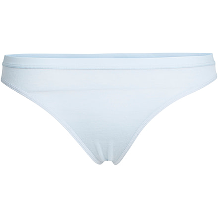Icebreaker Merino Siren Thong - Women's, Ice Blue/Ice Blue, Small, 103027401S