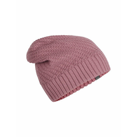 Icebreaker Skyline Slouch Beanie, Opal, One Size, 104015602OS