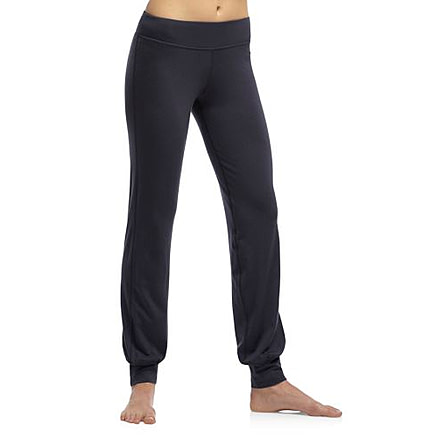 Spirit Pant - Womens-Panther-X-Small