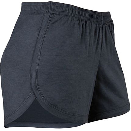 Icebreaker Stride Short Clearance - Women's-Panther-Large