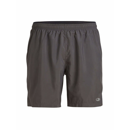Icebreaker Strike Support Shorts, Monsoon, L, 103857002L
