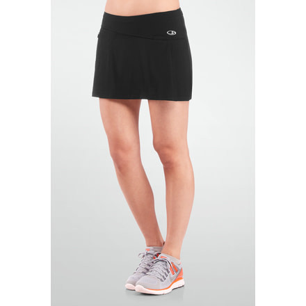 Swift Skort - Womens-Black-Large