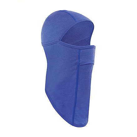 Icebreaker Unisex Merino 200 Oasis Balaclava, Brilliant, OS, IB10273901UOS