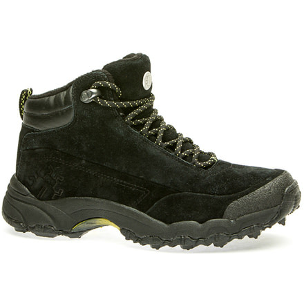 Helsinki BUGrip Hiking Boot - Mens-Black-Medium-11