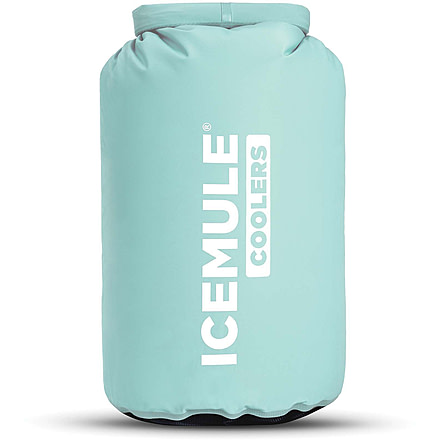 IceMule Coolers Classic Medium Cooler, 15 Liters, Seafoam, 1005-SF
