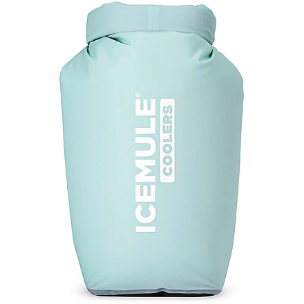IceMule Coolers Classic Mini Cooler, 9 Liters, Seafoam, 1003-SF