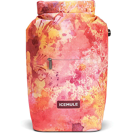 IceMule Coolers Jaunt Cooler, 15 Liters, Devoe, 15L, 1008-DT