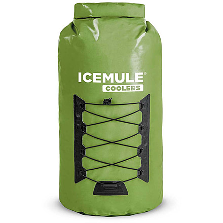 IceMule Coolers Pro 2XL Cooler, Pro Olive Green, 40L, 10588936972
